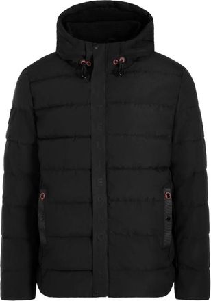 Rudsak Kenneth Puffer Jackets Black 7124502