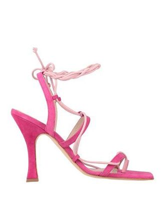 MIA BECAR Thong sandals