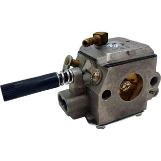 OEM Carburador - Para Motosierra Shindaiwa 488 Y 488p - Compatible Con Walbro Hda-79a Hda-79c - Referencia A021003090 72365-81000 - 1 Unidad