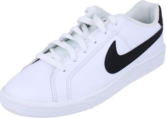 Nike Court Royale Mens Trainers - White - Size UK 7