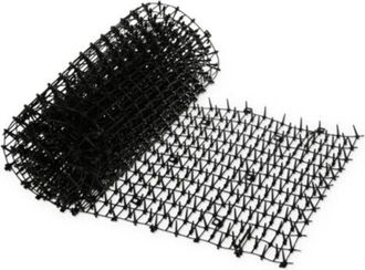 OEM Tappetino Anti-gatto E Anti-spine, Griglia Da Giardino, Anti-cane, Tappetino Per Gatti E Animali Domestici, 300 X 3