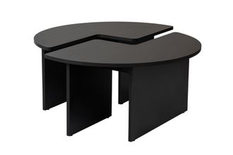 Calicosy Mesa De Centro, Mesa De Sal&oacute;n, Mesa Auxiliar. Mesa Muebles Mesa De Comedor