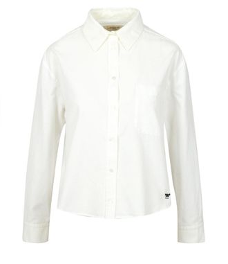 Weekend by Max Mara Camisas Max Mara Weekend Blanco