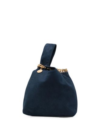 Stella McCartney Borsa da polso Falabella di Stella Mccartney