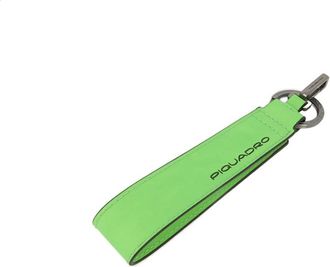 Piquadro unisex, Bolsos, Verde, Talla: ONE Size