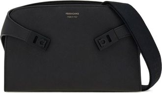 Ferragamo Hug Messenger Bag