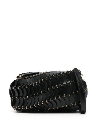 Paco Rabanne Structured Minimalist Pochette
