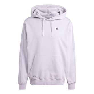 adidas Originals x Disney V-Day FL Hoodies Asia Sizing Purple IY2273