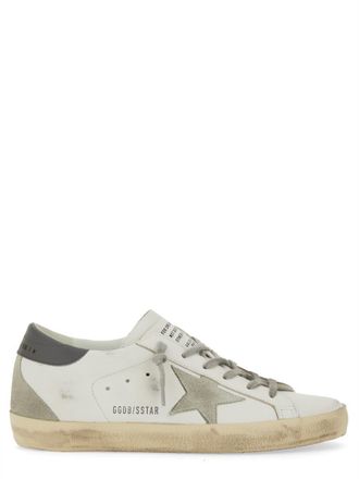 Golden Goose Super-Star Sneaker