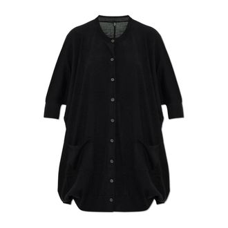 R13 Mujer, Jerseys, Negro, Talla: M