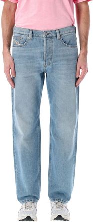 Diesel 2010 D-macs Jeans