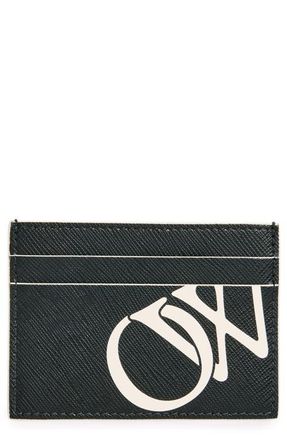 Black Off-white Wallets: Shop up to −50% | Stylight