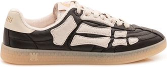 Amiri Black Logo Sneakers