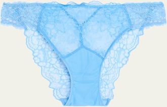Lise Charmel Sublime En Dentelle Lace Bikini