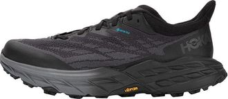 Hoka One One Speedgoat 5 GTX Black Blue 1127912-BBLC