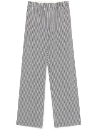 Alysi Striped Trousers