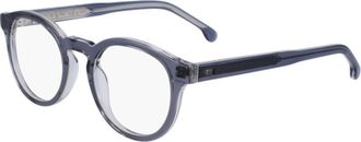 Paul Smith Unisex 48mm Eyeglasses PSOP06048-004-48