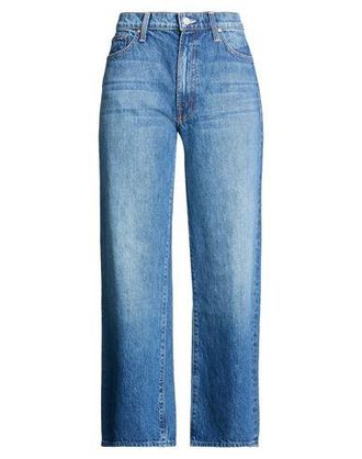 Mother BOTTOMWEAR - Pantaloni jeans su YOOX.COM
