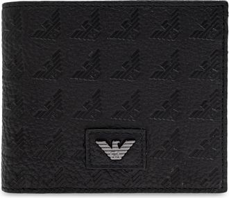 Emporio Armani Hombre, Accesorios, Negro, Talla: ONE Size