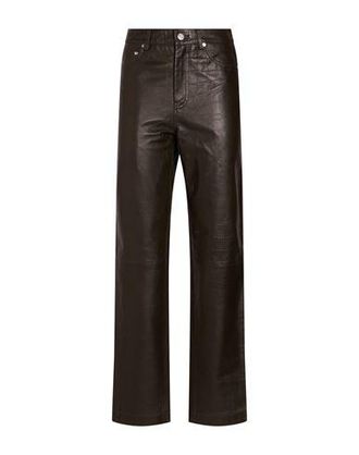 Gestuz BOTTOMWEAR - Trousers on YOOX.COM