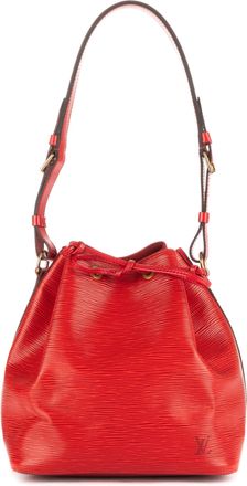 Louis Vuitton Noe PM Schoudertas