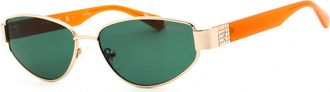 Guess GU8258 32N Gold/Green