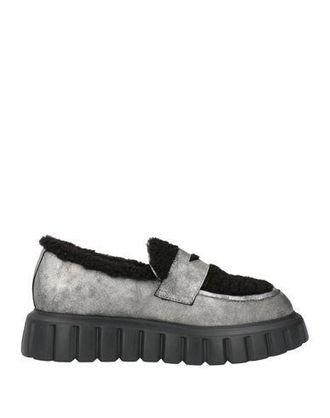 Voile Blanche FOOTWEAR - Loafers on YOOX.COM