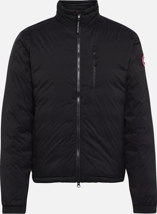 Canada Goose Mens Lodge Jacket Black - Size: 40/Regular