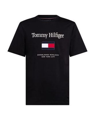 Tommy Hilfiger TOPWEAR - T-shirts sur YOOX.COM