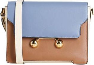 Marni BAGS - Cross-body bags on YOOX.COM