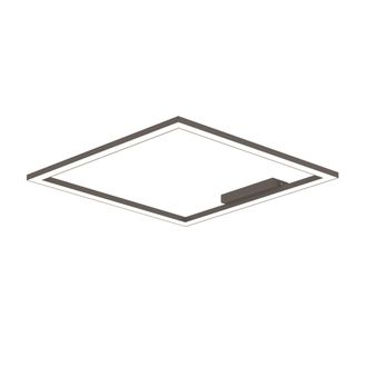 Lumicom Lumicom - Frame Plafon L60 Monocolor Brillo