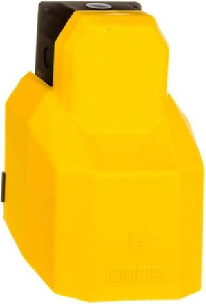 OEM Interruptor De Pedal Con Cubierta De Pl&aacute;stico 1no+1nc, T0-ppks11bx10