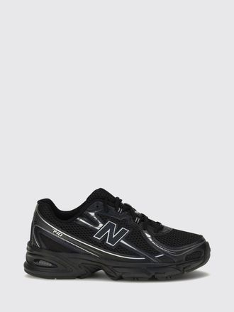 New Balance 740 Mesh Sneakers with ABZORB-SBS Midsole