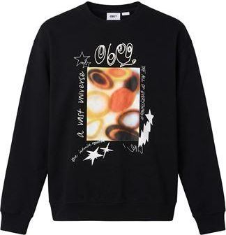 Obey TOPWEAR - Sweatshirts on YOOX.COM