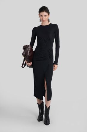 Isabel Marant Jelina Long Dress