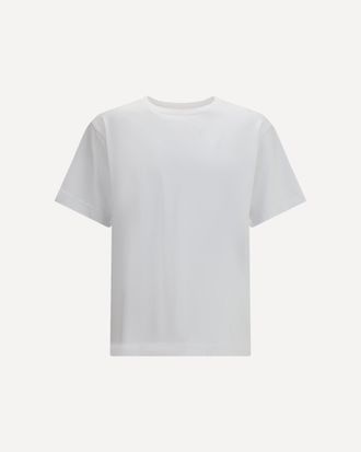 Kenzo Boke Flower 2.0 embroidered cotton T-shirt Male S