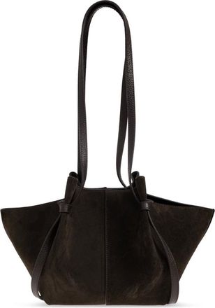 Yuzefi Donna, Borse, Marrone, Taglia unica, new