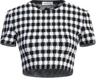 Alaia TOPWEAR - Tops sur YOOX.COM