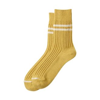 RoToTo Hombre, Ropa interior, Amarillo, Talla: S