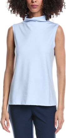 adidas Adidas Ultimate Classic Mock Neck Top