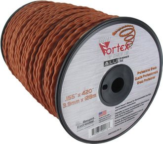 OEM Hilo Nailon 3,9mm Vortex 128m