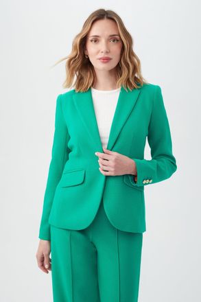 Trina Turk Harlie Blazer