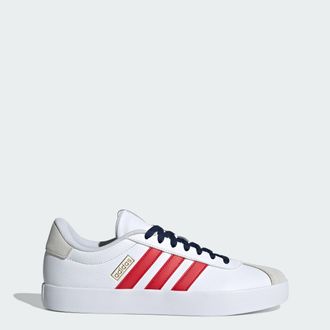 adidas Mens adidas VL Court 3.0 Shoes