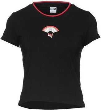 Puma TOPWEAR - T-shirts sur YOOX.COM