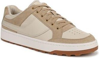 Vince Wilder Court Sneaker in Sand Trail/Moonlight at Nordstrom Rack, Size 11.5