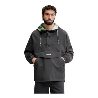 Columbia Jassen - Heren - Outdoorjassen - Grijs - L - Fitness