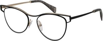 Yohji Yamamoto Metal Glasses Womens (Frames)