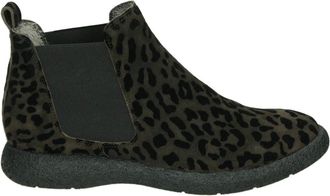 Donna Carolina Schoenen, Dames, Bruin, 36 EU, Sneakers