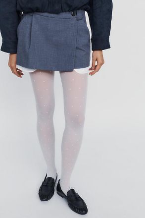 Swedish Stockings Doris Sheer Tights