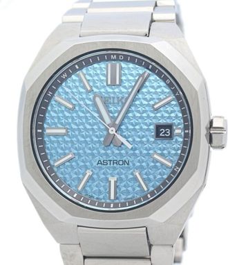 Seiko Astron Titanium Wristwatch (Pre-Owned)